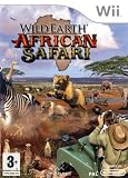 Wild earth african safari