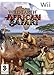 Wild Earth African Safari (Wii)