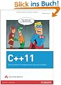C++11: Der Leitfaden f�r Programmierer zum neuen Standard
