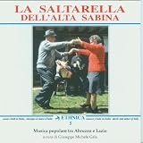La Saltarella Dell'Alta Sabina (Ethnica 5)