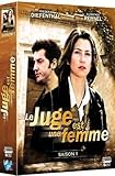 Image de Le juge est une femme, saison 1 - Edition 5 DVD