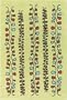 Surya Seventeen Magazine Luxe 6-Feet by 9-Feet Hand Tufted Rug
