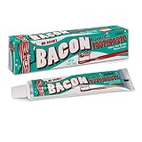 Accoutrements Mr. Bacon's 2.5 Oz Bacon Flavored Toothpaste