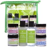 Ole Henriksen Travel Essentials Kit for Oily/Blemish Prone Skin - 7 Pieces