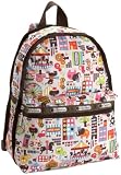 LeSportsac 7812 Basic Backpack