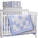 Infant Boys&rsquo; Just One Year Bedding Collection