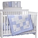 Infant Boys' Just One Year Bedding Collection