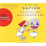Pl�tzlich Shakespearevon "David Safier"