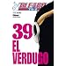 Bleach, Tome 39 : El Verdugo
