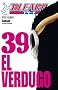 Bleach, Tome 39 : El Verdugo