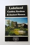Lakeland castles, gardens & ancient houses