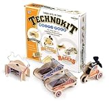 Toys : Technokit - Timberslot Multi Pack