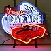 Neonetics 5DGCAM DREAM GARAGE CAMARO NEON SIGN