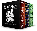 The Chosen Box Set - Volume One