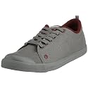 Nanny State Men's Court Basic Herringbone Lace-Up