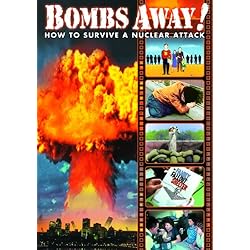 Bombs Away!: Atomic Alert / Operation Survival / Shelter on a Quiet Street / You Can Beat the A-Bomb