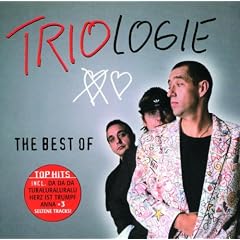 Triologie - The Best Of Trio