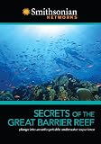 Secrets of Great Barrier Reef