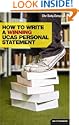 How to Write a Winning Ucas Personal Statement
