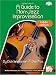Book A Guide To Non-Jazz Improvisation - Fiddle Edition