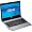 image ASUS UL30Vt-A1 Thin and Light 13.3-Inch Silver Laptop (12 Hours of Battery Life)