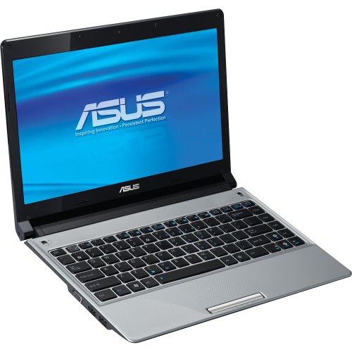 Where to buy ASUS UL30Vt-A1 Thin and Light 13.3-Inch Silver Laptop (12 Hours of Battery Life)