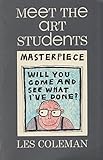 Meet the art students