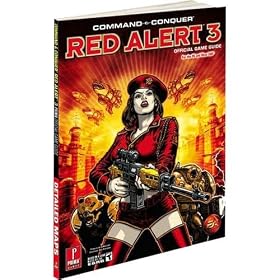 COMMAND & CONQUER RED ALERT 3