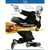 The Transporter [Blu-ray]