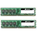 Corsair Memory VS4GBKIT667D2 4 GB PC2-5300 667Mhz 240-Pin DDR2 Desktop Memory Kit