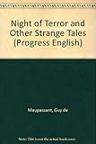 A night of terror, and other strange tales