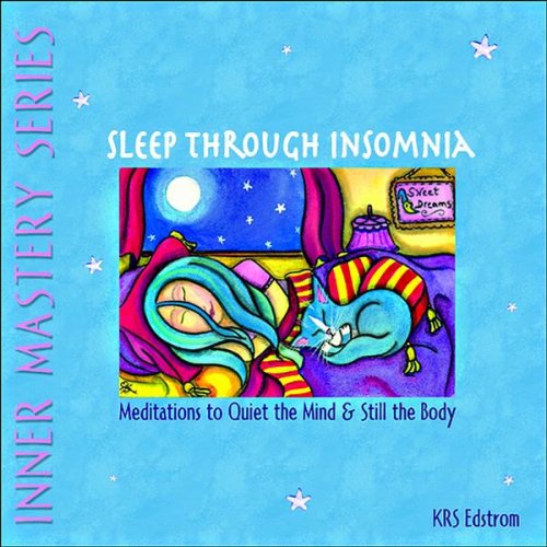Meditation Level I: Part 3
