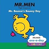 Mr. Bounce's bouncy day