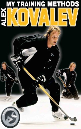 Alex Kovalev: My Training Methods