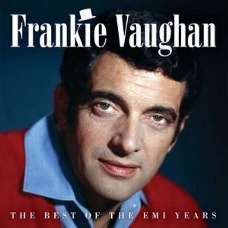Frankie Vaughan - There Must Be A Way Lyrics - Zortam Music