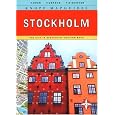 Knopf MapGuide: Stockholm