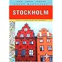Knopf MapGuide: Stockholm (Knopf Mapguides)