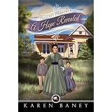 A Hope Revealed (Prescott Pioneers #4)