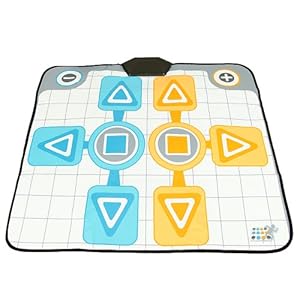 dance pad pc