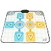 Ultimate Dance Pad Mat for PC - USB hookup
