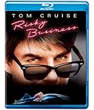 Risky Business [Blu-ray]