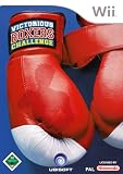 Victorious Boxers Challenge - 