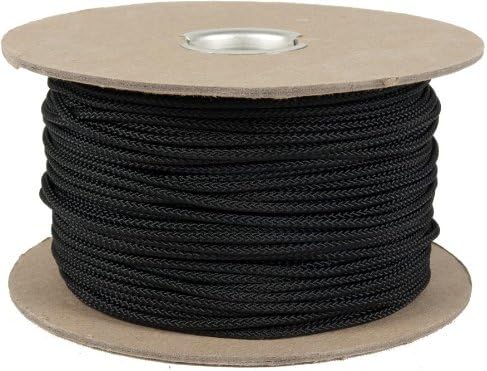 Jimalax Sidewall Spool - 100 Yard