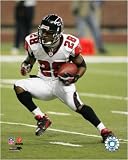 Warrick Dunn - '06 / '07 Action 16 x 20 Licensed Photo - Poster -- Framing Options Available