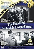 The Hand/The Ambush Of Leopard Street [DVD]