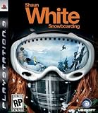 Shaun White Snowboarding PS3