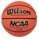 Wilson B1224 NCAA Rectaion 28.5" Basketball