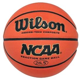 Wilson B1224 NCAA Rectaion 28.5