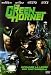 The Green Hornet