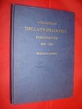 A memoir of the Lady Delia Peel : born Spencer 1889-1981